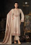 Ek Safar By Kilory Viscose Pashmina Dress Material